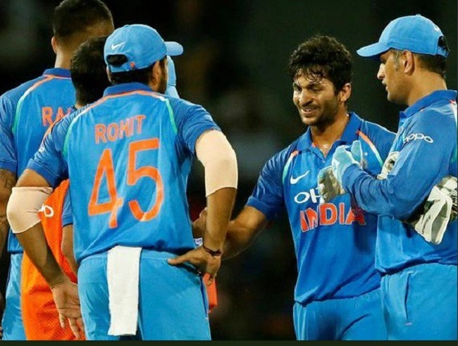 India vs Bangladesh Asia Cup Final : એશિયા કપમા ભારતની રોમાચક જીત
