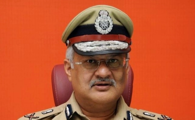 ગુજરાતમાં લોકડાઉનમાં 1.51 લાખ પોલીસ કેસ, 27હજાર લોકોની ધરપકડ: DGP શિવાનંદ ઝા