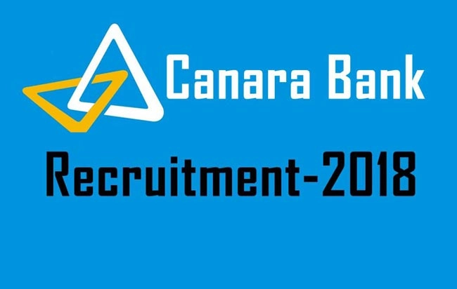 Canara Bank PO Recruitment 2018: ગ્રેજ્યુએટ્સ માટે પીઓની 800 વેકેંસી, આ રીતે કરો Apply
