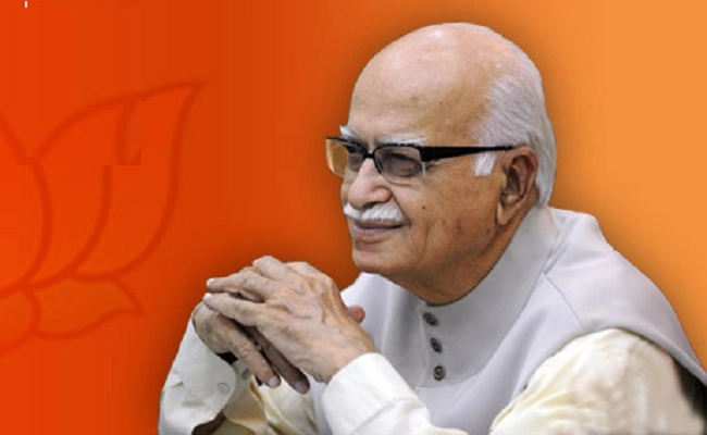 Lal Krishna Advani birthday- પહેલાં દેશ, પછી પાર્ટી અને અંતે હું : લાલકૃષ્ણ અડવાણી