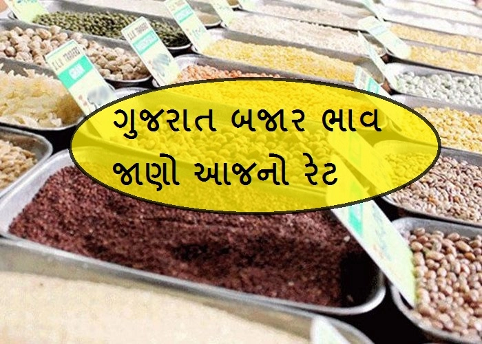 ગુજરાતના ગંજ બજારના ભાવ (20-04-2019)