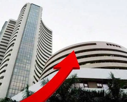 Sensex, Nifty Today: ઉચ્ચતમ સ્તર પર વેપાર કરી રહ્યુ છે બજાર, 53 હજારને પાર સેંસેક્સ