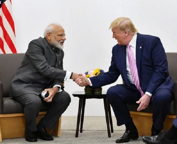 ભારત-US વચ્ચે સહકાર સુગમ બનશે