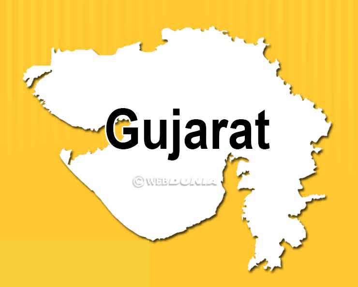 રાજ્યમાં ઔદ્યોગિક શાંતિ અને સલામતીને લઇ ગુજરાત રોજગારી પુરી પાડવામાં દેશમાં પ્રથમ ક્રમે