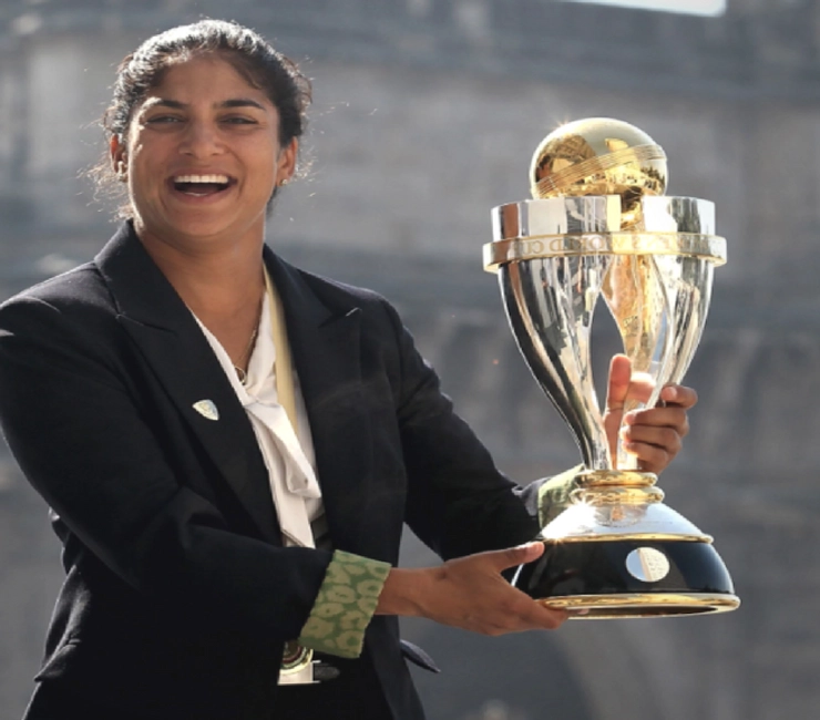રાજસ્થાન રૉયલ્સએ લિસા સ્થાલેકરને યુવા ક્રિકેટરો માટે સલાહકાર નિયુક્ત કર્યુ