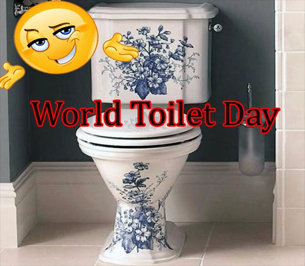 World Toilet Day- આ દેશમાં શૌચાલય ફ્લશિંગ નહીં કરવું અપરાધ છે, 20% લોકો હાથ ધોતા નથી, જાણો રસપ્રદ તથ્યો