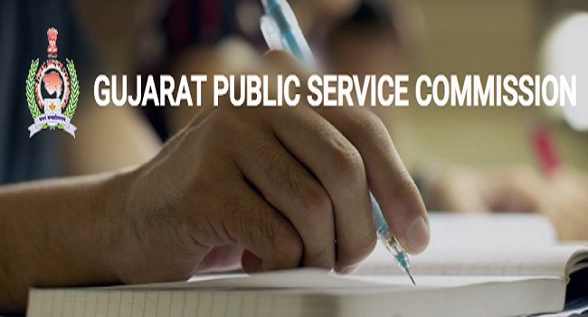 ગુજરાત જાહેર સેવા આયોગ(GPSC)માં  12 જગ્યાઓ માટે નીકળી વેકેંસી, Online અરજી માટે ક્લિક કરો