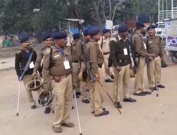 ગુજરાત પોલીસની એક સિદ્ધિ, સાયબર ચેલેન્જ-ર૦ર૦ હેકાથોનમાં મેળવ્યું પ્રથમ સ્થાન