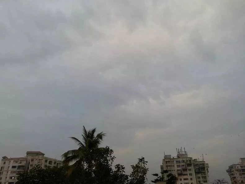 હવામાન વિભાગે ગુજરાતમાં ત્રણ દિવસ વરસાદની આગાહી કરી