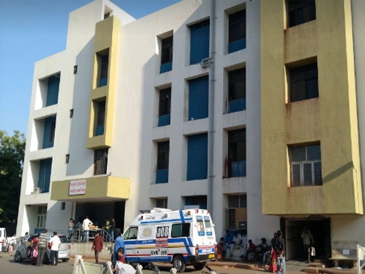 ગુજરાત હાઇકોર્ટે કોવિડ સિવીલ હોસ્પિટલની સગવડતાઓનું નિરીક્ષણ, સમિતીની કરાશે રચના
