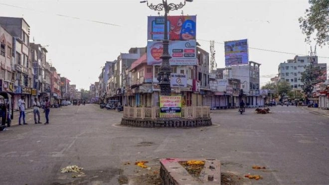 કોરોના વાઇરસ : ગુજરાતના પડોશી રાજસ્થાનનું ભીલવાડા ખરેખર 'ભારતનું ઇટાલી' બનશે?