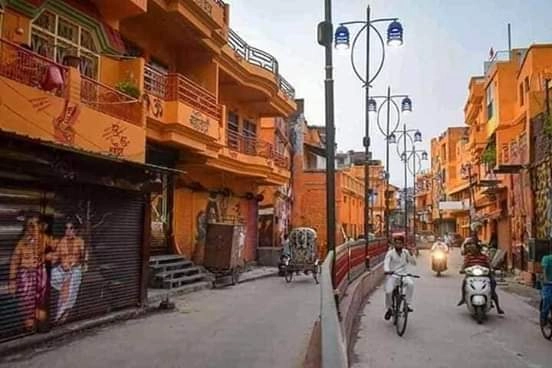 Ayodhya Terror Alert - અયોધ્યાને મળી બોમ્બ બ્લાસ્ટની ધમકી, ધમકી આપનાર યુવક ગુજરાતના અમદાવાદનો