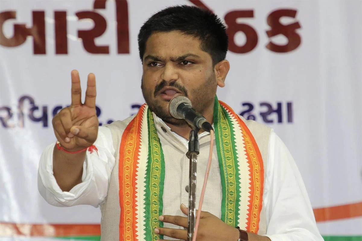 Gujarat Vidhansabha Election 2022 - હાર્દિક પટેલ માટે વિધાનસભા ચૂંટણીમાં વીરમગામ સીટ પરથી જીત સરળ નથી
