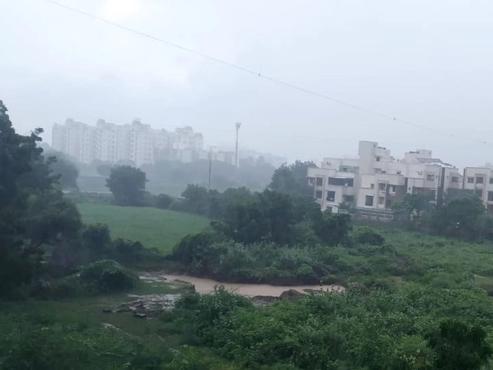 ગુજરાતમાં આ ત્રણ દિવસ વરસાદની આગાહી, 72 કલાકમાં વાતાવરણમાં આવશે પલટો