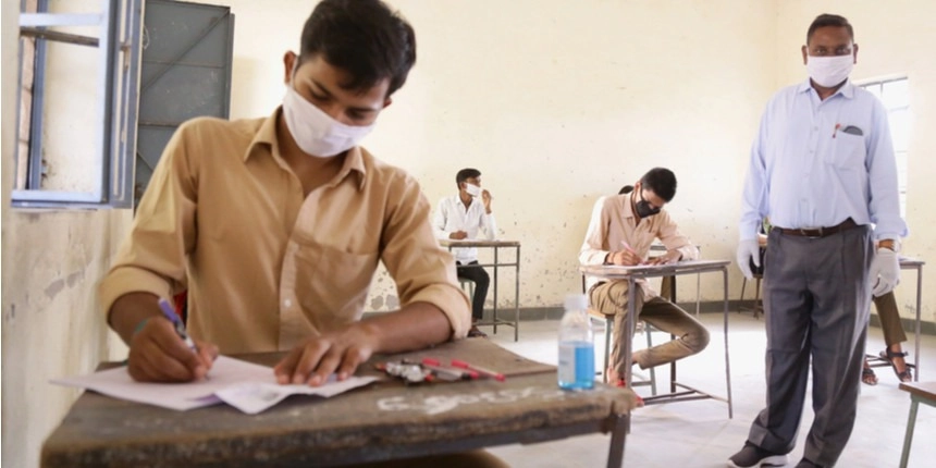 ગુજરાત બોર્ડે ધોરણ 10-12ના રિપિટર વિદ્યાર્થીઓની પરીક્ષાની કરી જાહેરાત