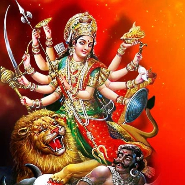 Durga Ashtami 2021- 13 કે 14 ઓક્ટોબર ક્યારે રખાશે દુર્ગા અષ્ટમી વ્રત જાણો સાચી તારીખ અને પૂજાના શુભ મૂહૂર્ત