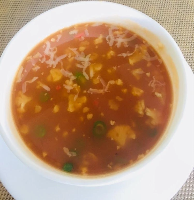 Soup for cold and cough : શરદી ખાંસીથી આરામ માટે પીવો આ 5 શૂપ