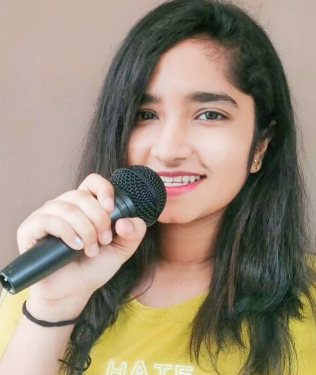 ગુજરાતના ભૂતપૂર્વ વરિષ્ઠ સિવિલ જજની પુત્રી ચાંદની વેગડ બોલિવૂડમાં ગાયક તરીકે પદાર્પણ કરે છે