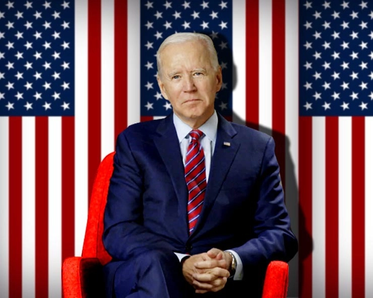 Joe Biden's swearing : અમેરિકા ચૂંટણીથી આજ સુધીની પાંચ મોટી વાતો