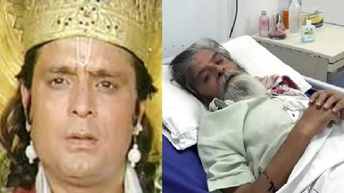 Satish Kaul Passes Away: 'મહાભારત' ના ઈંદ્રદેવ સતીશ કૌલનો કોરોનાએ લીધો જીવ