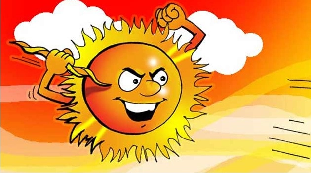 ગુજરાતમાં હોળી પહેલાં જ ગરમીનો પારો 40 ડિગ્રીએ પહોંચશે, હવામાન વિભાગે આગામી પાંચ દિવસ યલો એલર્ટ જાહેર કર્યું
