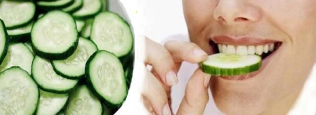 Cucumber peel benefits- ગરમીમાં સન ટેન રિમૂવ કરવાની સાથે સ્કિનમાં નિખાર પણ લાવે છે કાકડીના છાલટાનો પેક