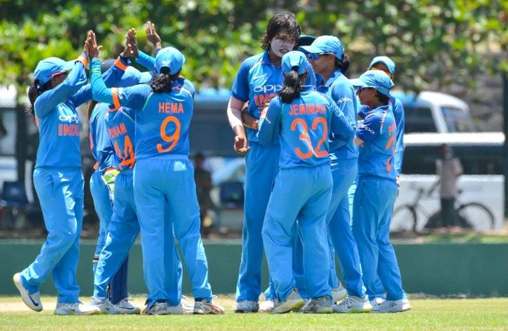 નવસારીનાં મહિલા ક્રિકેટર અરુણાચલ પ્રદેશની મહિલા ટીમ માટે રમશે