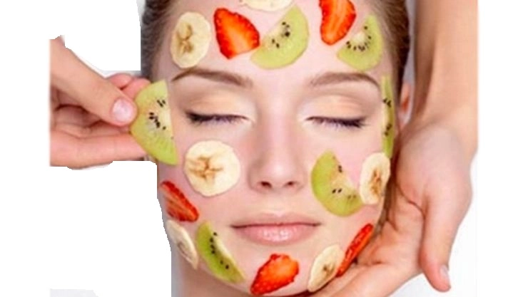 Fruit facial for glowing skin फ्रूट फेशियलने त्वचेला हे आश्चर्यकारक फायदे