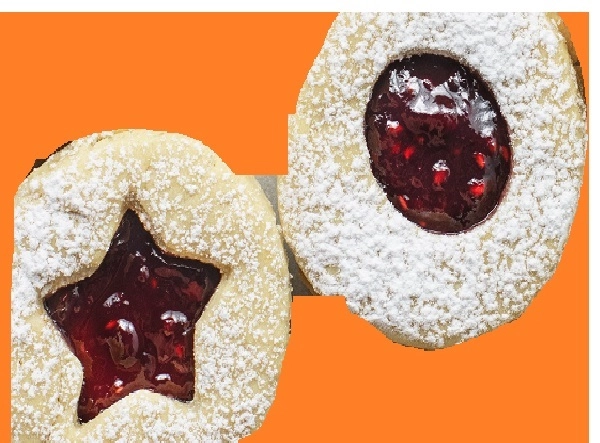 Recipe - બાળકોને ખૂબ ભાવશે આ Jam Cookies