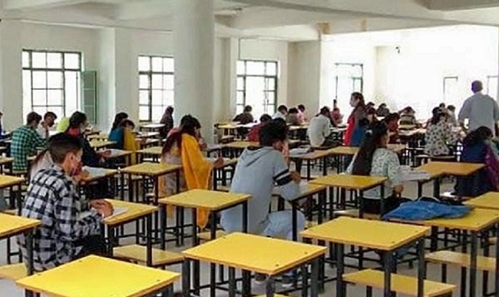 ગુજરાત માધ્યમિક અને ઉચ્ચતર માધ્યમિક શિક્ષણ બોર્ડ દ્વારા નિર્ણય લેવાયો