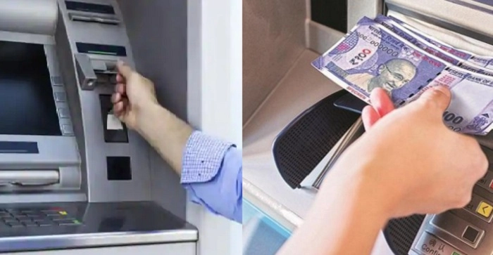 હવે ATMમાંથી પૈસા કાઢવાનો લાગશે વધુ ચાર્જ,  જાણો ક્યારથી લાગૂ થશે આ નિયમ