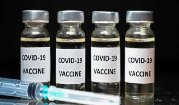 Corona Vaccine: દેશમાં વેક્સીનથી પહેલી મોતનો ખુલાસો,  8 માર્ચે વેક્સીન લીધા પછી એનાફિલેક્સિસ એલર્જીને કારણે થયુ મોત