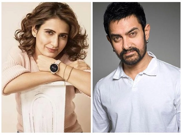 Aamir Khanના છુટાછેડા પછી  Fatima Sana Sheikh ને લોકો કરવા લાગ્યા ટ્રોલ, ટ્વિટર પર ટ્રેંડ થયુ નામ