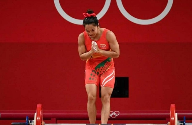 Tokyo Olympics: ગોલ્ડમાં બદલાય શકે છે મીરાબાઈ ચાનૂનો સિલ્વર મેડલ, જાણો કેમ  ?