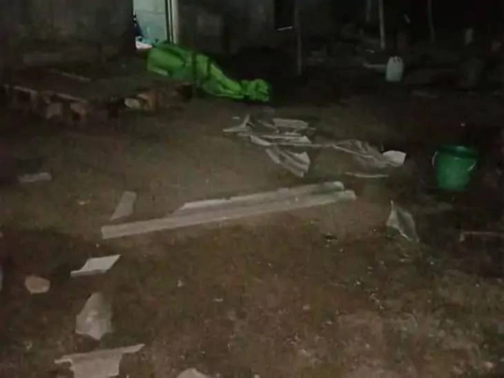 બારેજામાં મકાનમાં ગેસ-સિલિન્ડર બ્લાસ્ટથી ઈજા પામેલામાંથી સારવાર દરમિયાન 8 લોકોનાં મોત
