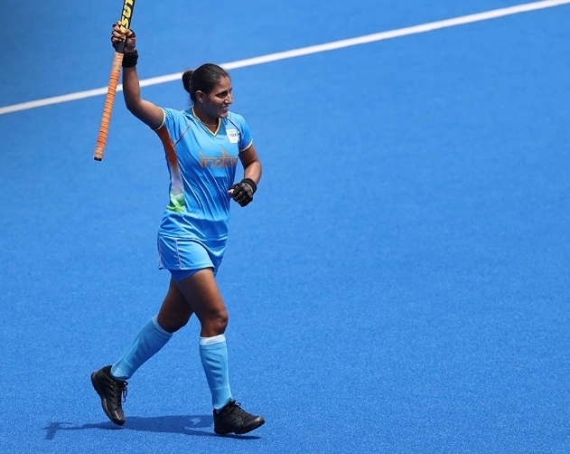 Tokyo Olympics: ભારતીય મહિલા હોકી ટીમે રચ્યો ઈતિહાસ, ઓસ્ટ્રેલિયાને હરાવીને પહેલીવાર સેમીફાઈનલમાં સ્થાન બનાવ્યુ