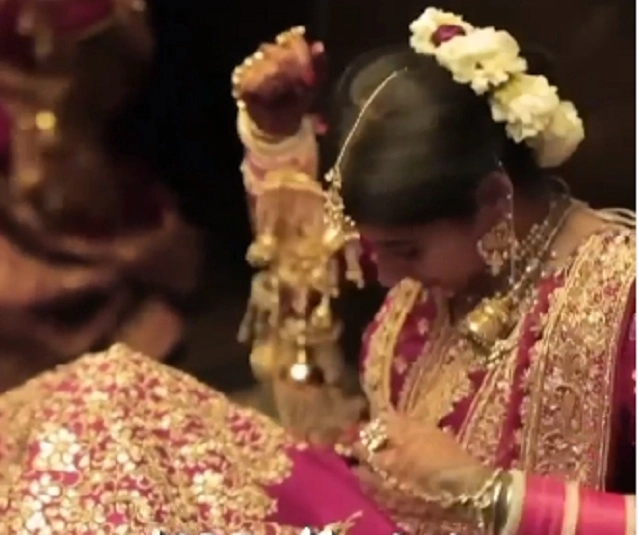 Viral Video: પોતાના જ લગ્નમાં નવવઘુએ પીધો દારૂ, પછી જે થયુ તે જોઈને તમે હેરાન થઈ જશો