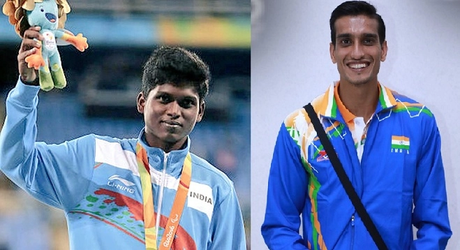Tokyo Paralympics LIVE : મરિયપ્પને જીત્યો સિલ્વર, શરદને મળ્યો બ્રોંઝ , ભારતનુ 10 મુ મેડલ પાક્કુ