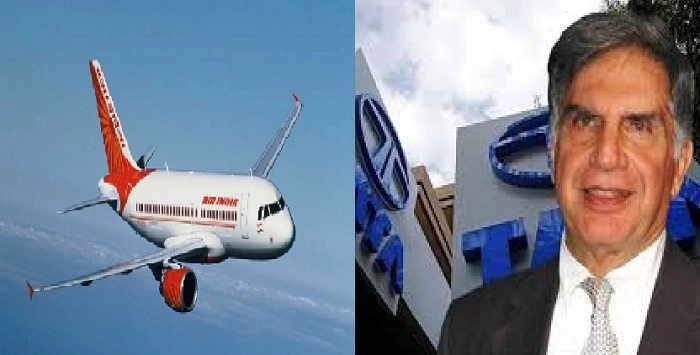 Air Indiaની 'ઘર વાપસી', જાણો સરકારે કેમ વેચી દીધી એયર ઈંડિયા