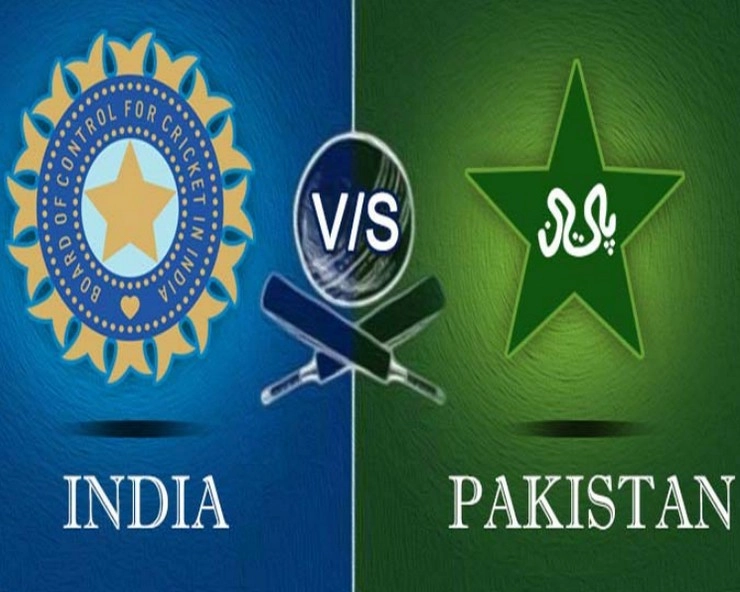 IND vs PAK, T20 World Cup : ભારતની હારના 5 ગુનેગાર, જેના કારણે બદલાઈ ગયો ઈતિહાસ