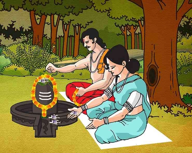 Somwar upay- સોમવારે રાશિ પ્રમાણે શિવની પૂજા કેવી રીતે કરવી