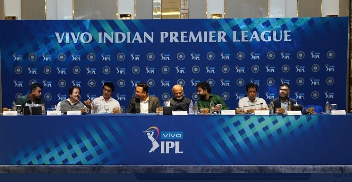 IPL New Team Auction 2021 LIVE: થોડીવારમાં થશે 2 નવી ટીમોની જાહેરાત, BCCI ની બેઠક રજુ
