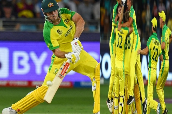 T20 World Cup Final NZ vs AUS: માર્શ-વોર્નરના દમ પર ઓસ્ટ્રેલિયાએ પહેલીવાર જીત્યો ટી-20 વર્લ્ડ કપ, ન્યુઝીલેન્ડને 8 વિકેટે હરાવ્યુ