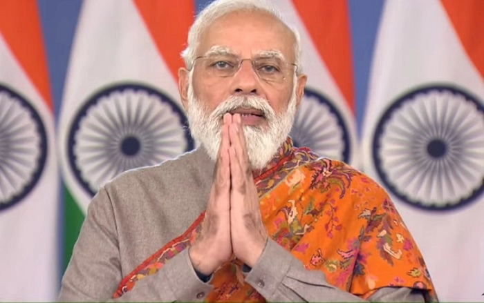 Mann ki baat live updates:  PM મોદીએ વર્ષની છેલ્લી મન કી બાતમાં શું કહ્યું?