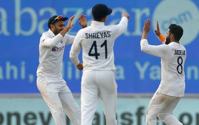 IND vs NZ, Highlights, 1st Test, Day 5: ડ્રો થઈ કાનપુર ટેસ્ટ મેચ, જીતના નિકટ આવીને ચુક્યુ ભારત