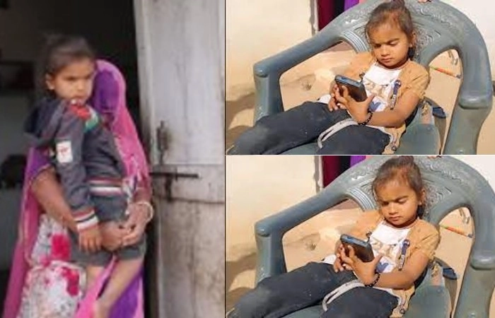Rajasthan Punarjanam Story - બળીને મરી ગયેલી પરિણીતાનો પુનર્જન્મ, 4 વર્ષની માસૂમ ગયા જન્મની માતાનો ફોટો જોઈને ખૂબ રડી