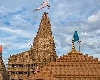 Devbhoomi Dwarka  - ભારતના ચાર પવિત્ર ધામોમાંનું એક શ્રી કૃષ્ણ મંદિર