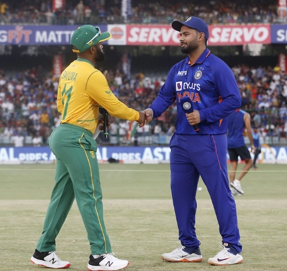 India vs South Africa 1st T20 : દક્ષિણ આફ્રિકાએ પ્રથમ T20માં ભારતને 7 વિકેટે હરાવ્યું, મિલર અને ડ્રસને હાફ સેંચુરી ફટકારી