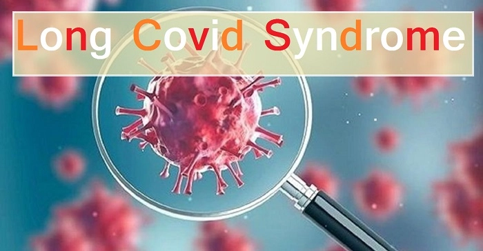 long covid symtoms