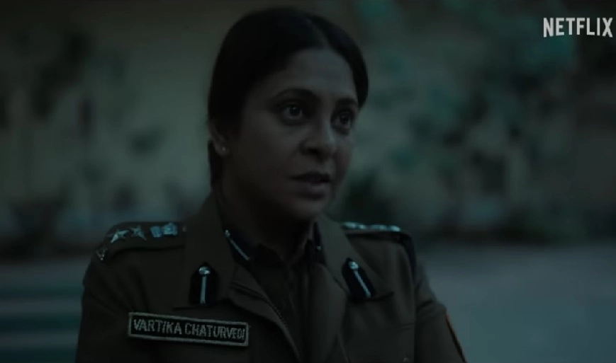 Delhi Crime 2 Trailer: દિલ્હી ક્રાઇમ સીઝન-2 ટ્રેલર